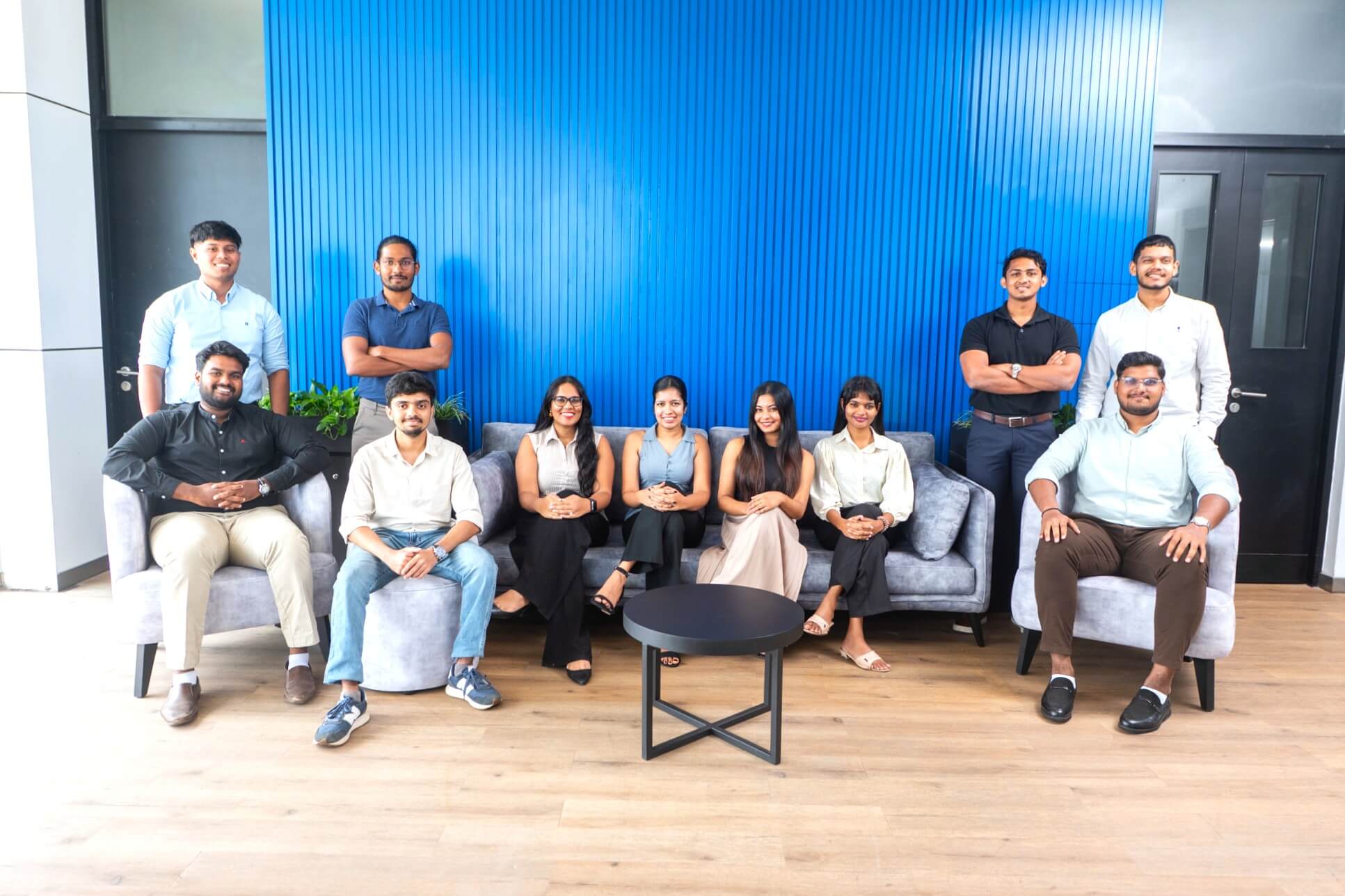 Team Quality Assurance