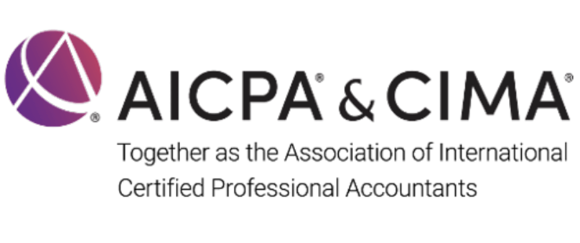 AICPA and CIMA