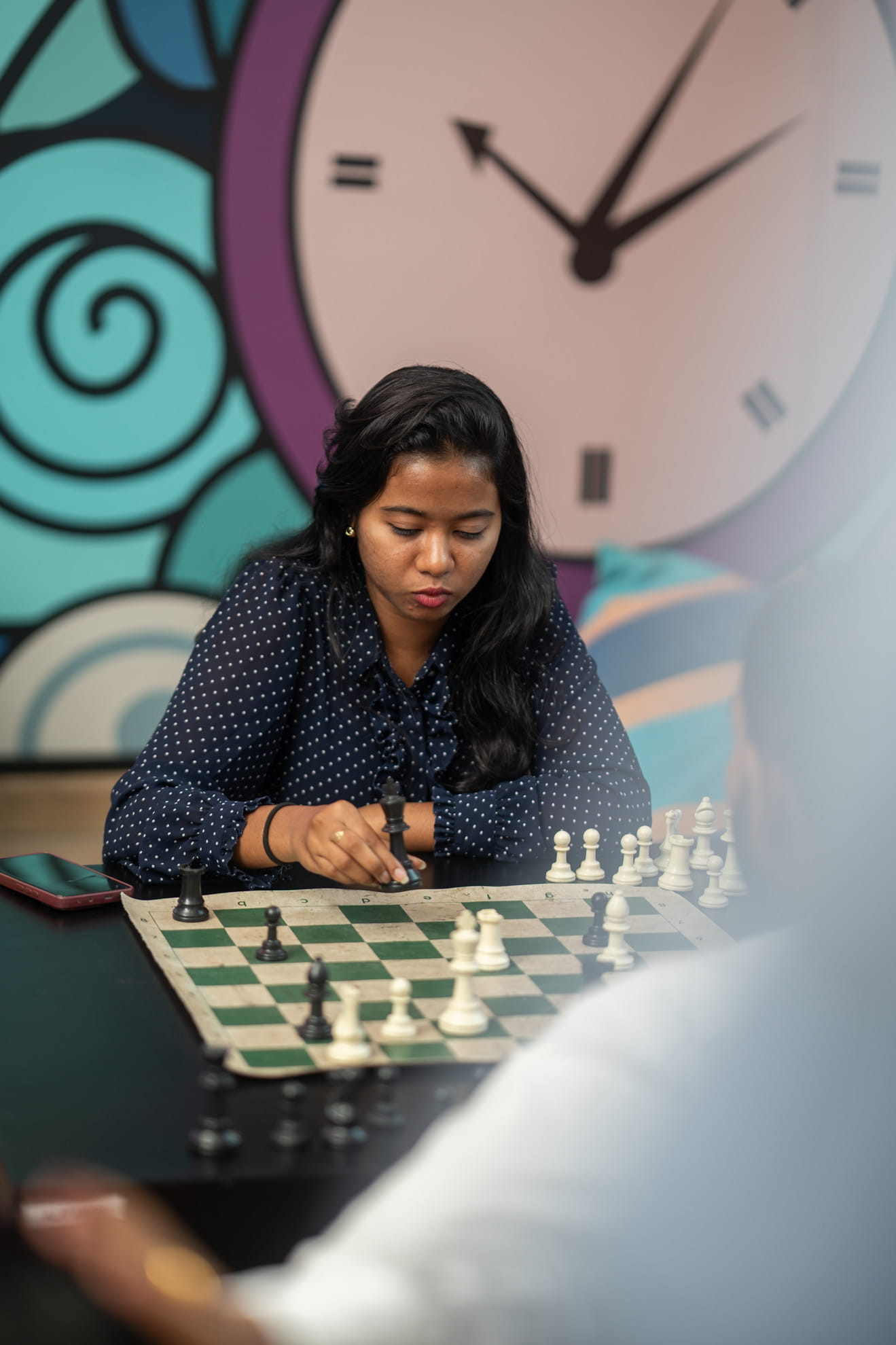 Chess Lounge