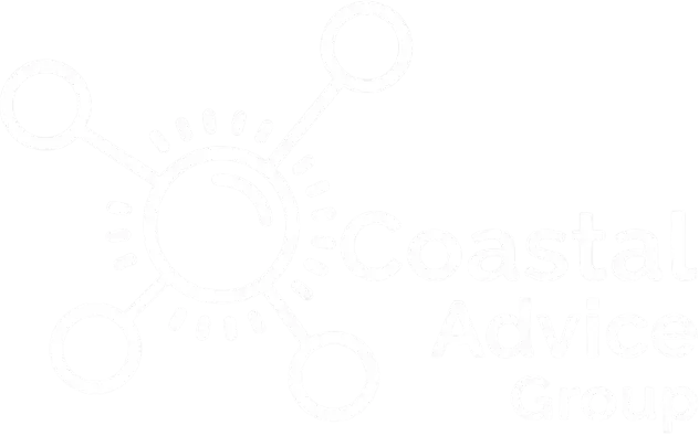Coastal Advice Group logo