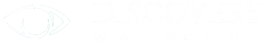 Discovery Wealth Advisers logo