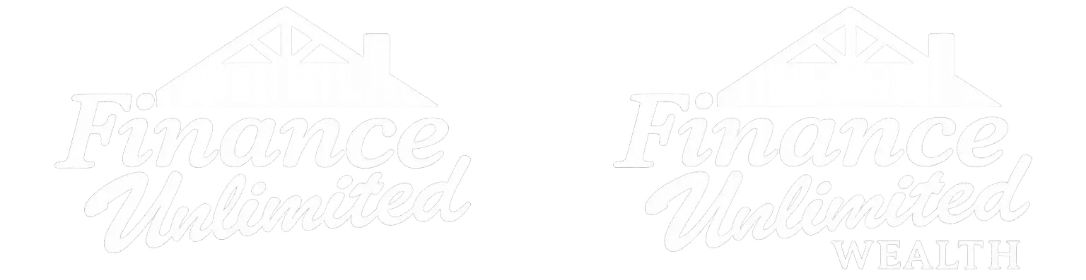Finance Unlimited Wealth logo