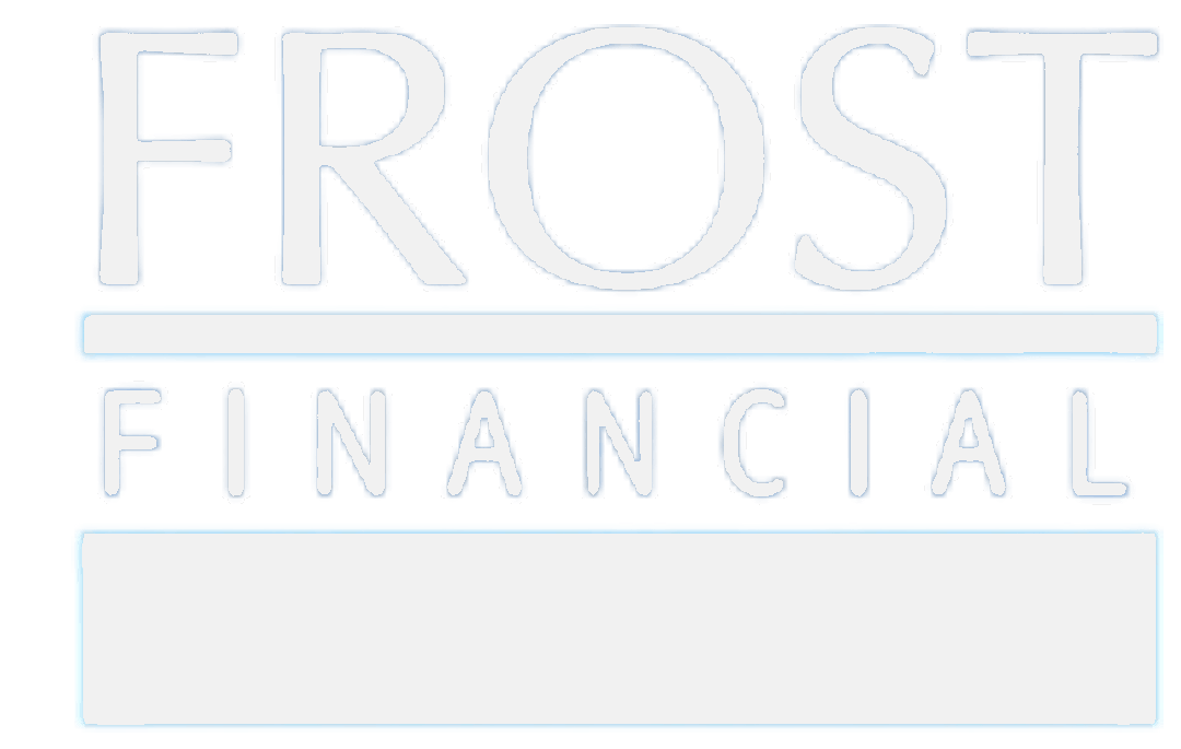 Frost Financial logo