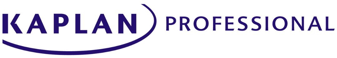 Kaplan partnership logo