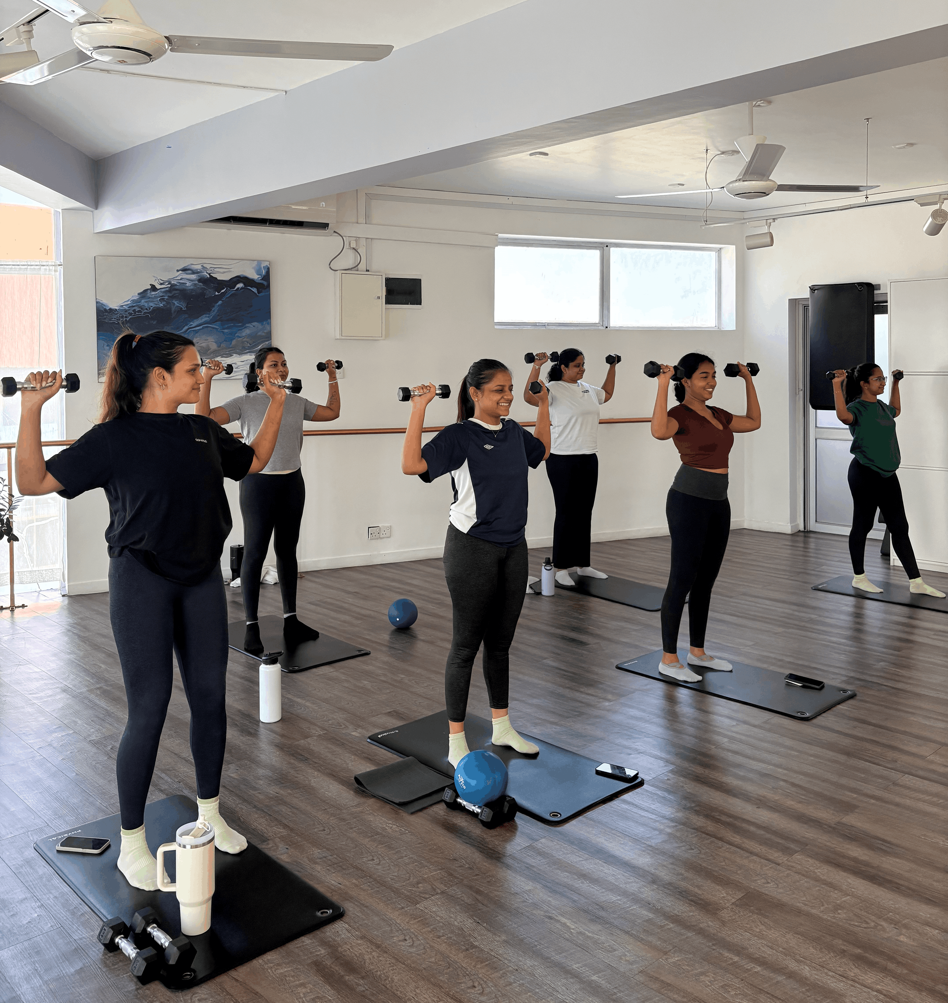 Pilates
