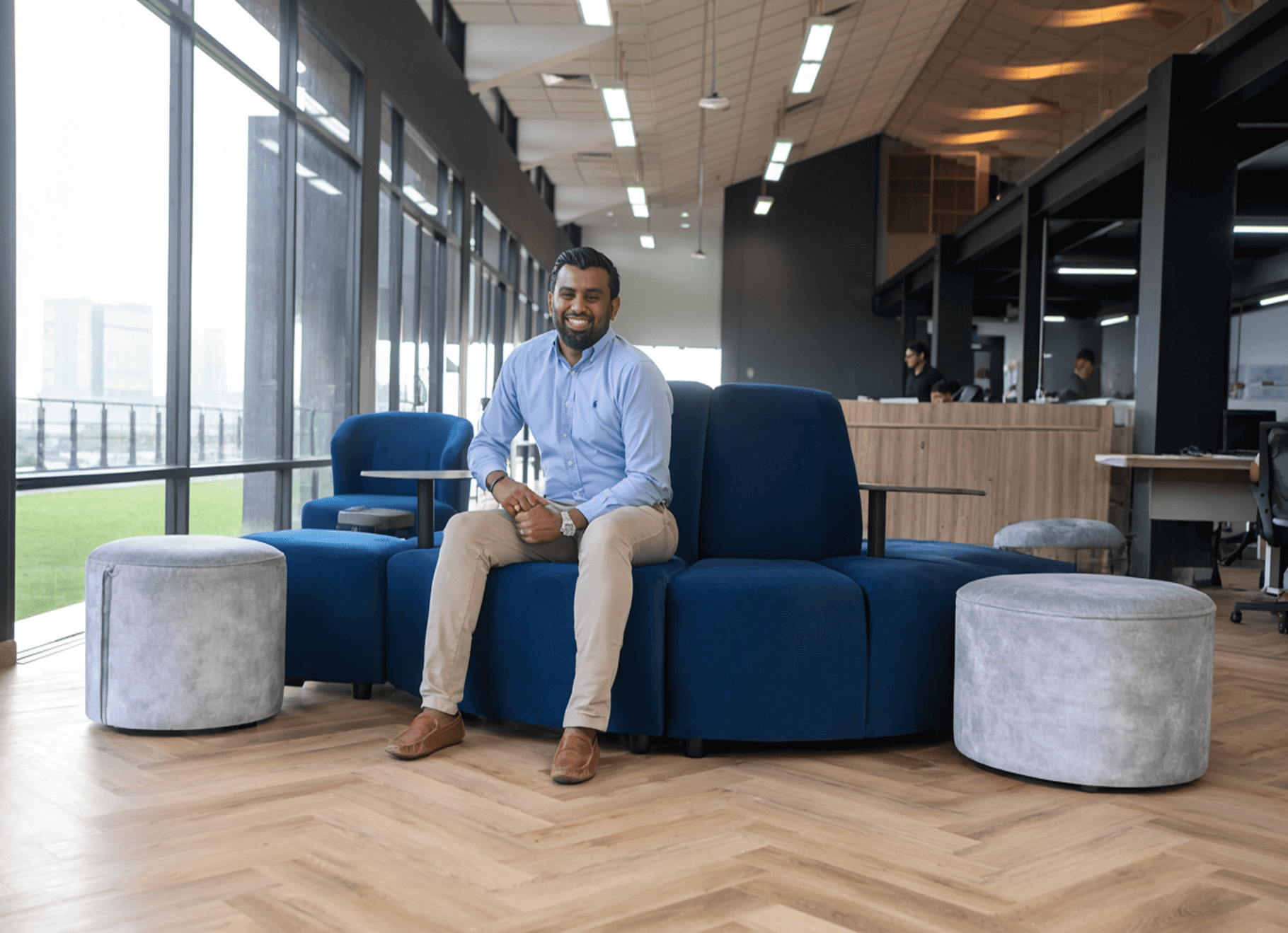 Prad Navaratnam