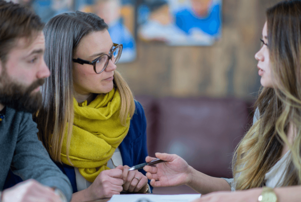 Moving from Fact Find to Onboarding - efficiently