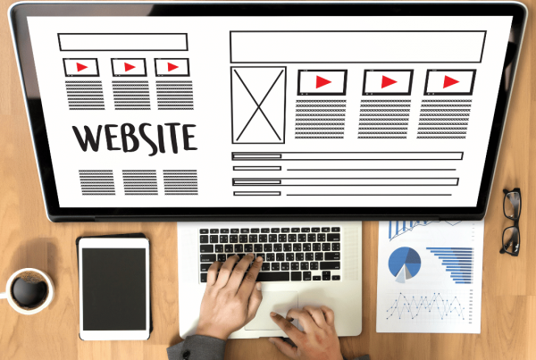 5 reasons why every business needs an optimized website