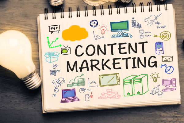 The Benefits of Content Marketing for Financial Advisers