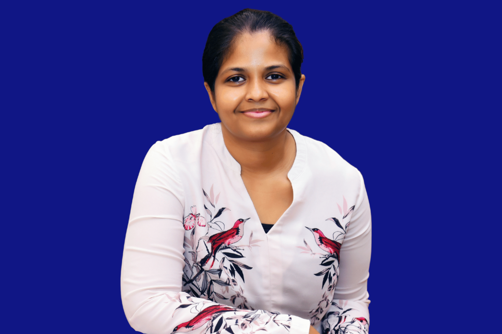 Natasha Liyanage - Advice Lab